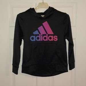 Kids Adidas hoodie